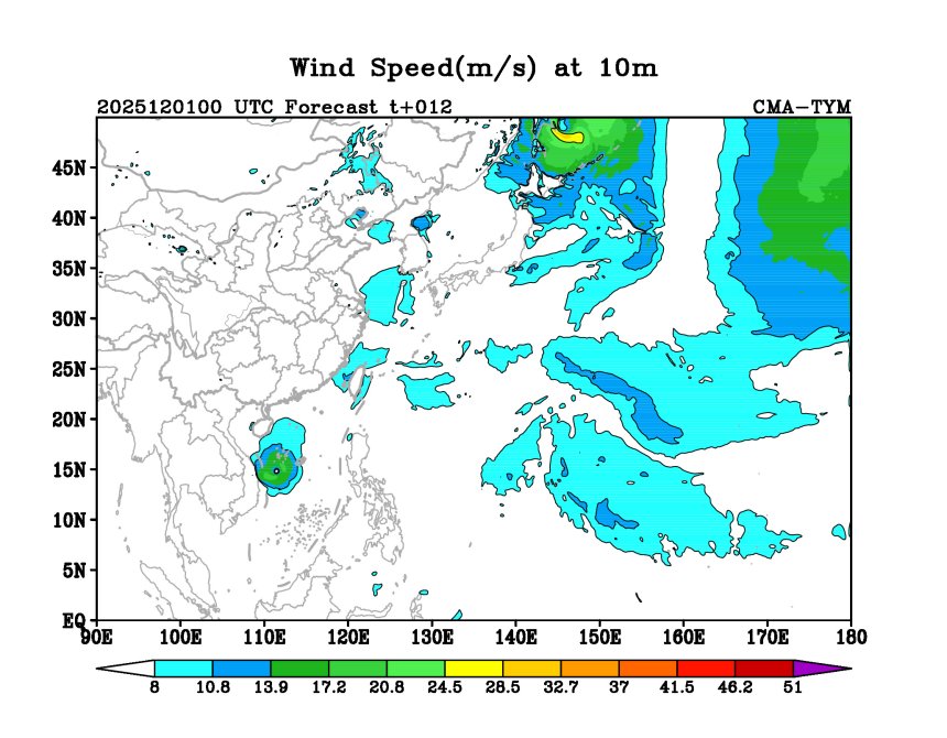 12/01 00时 +012小时