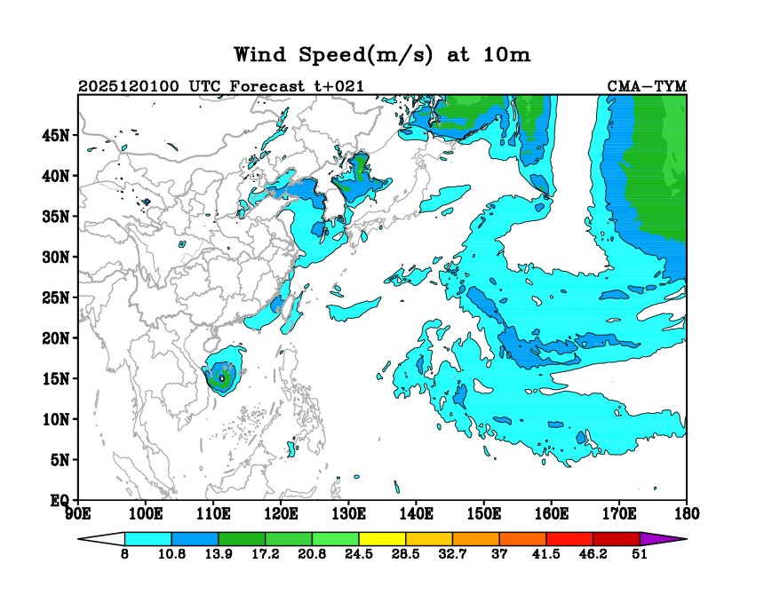 12/01 00时 +021小时