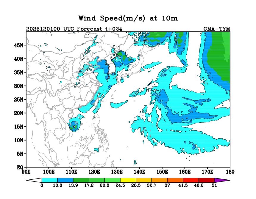 12/01 00时 +024小时