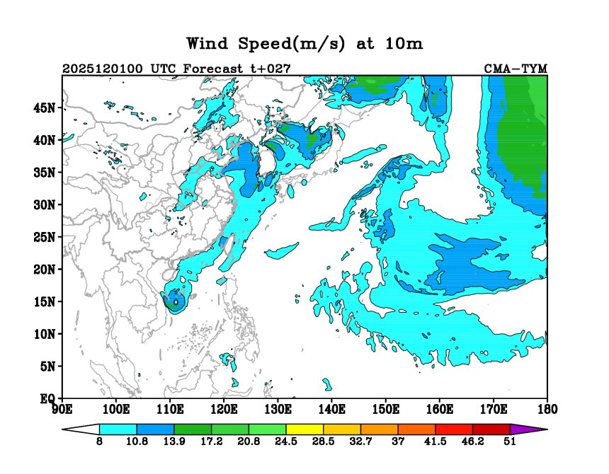 12/01 00时 +027小时