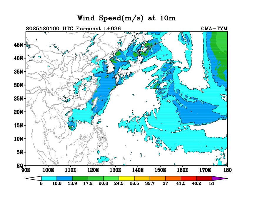 12/01 00时 +036小时