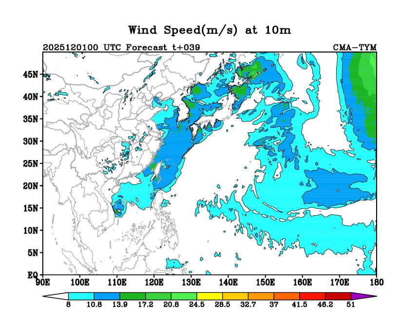 12/01 00时 +039小时