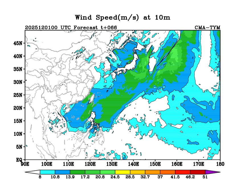 12/01 00时 +066小时