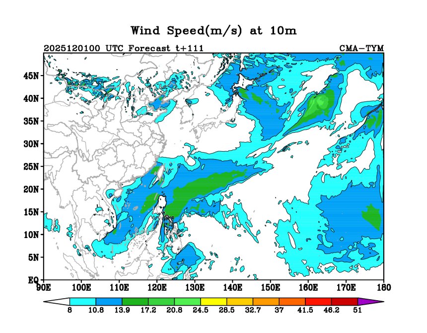 12/01 00时 +111小时