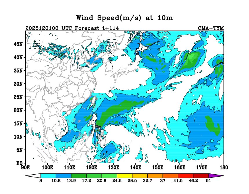 12/01 00时 +114小时