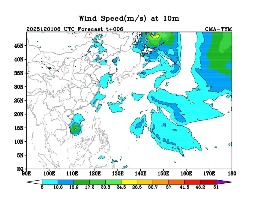 12/01 06时 +006小时
