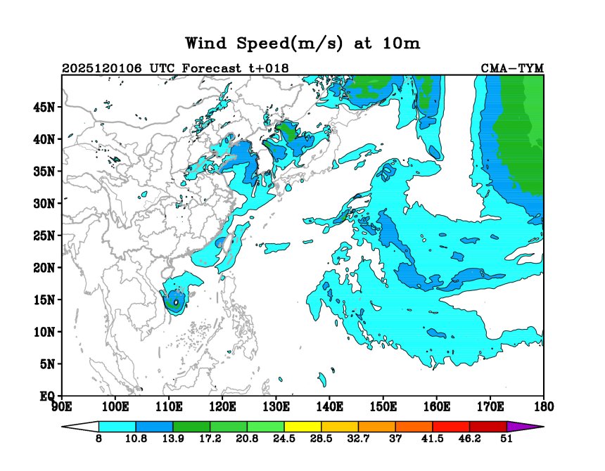 12/01 06时 +018小时