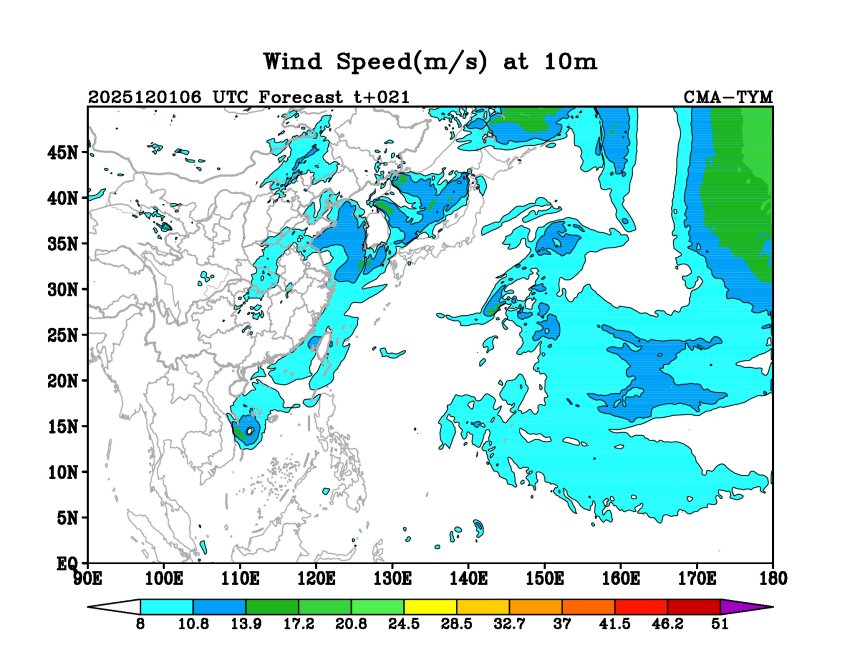 12/01 06时 +021小时
