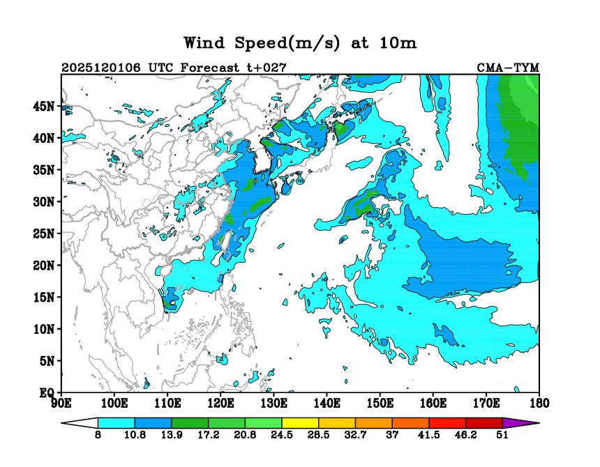 12/01 06时 +027小时