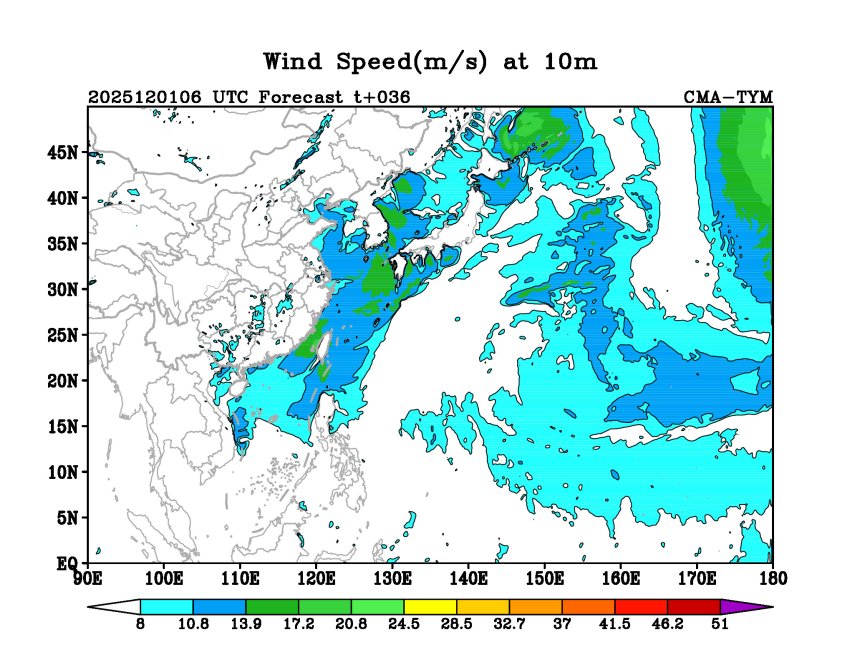 12/01 06时 +036小时