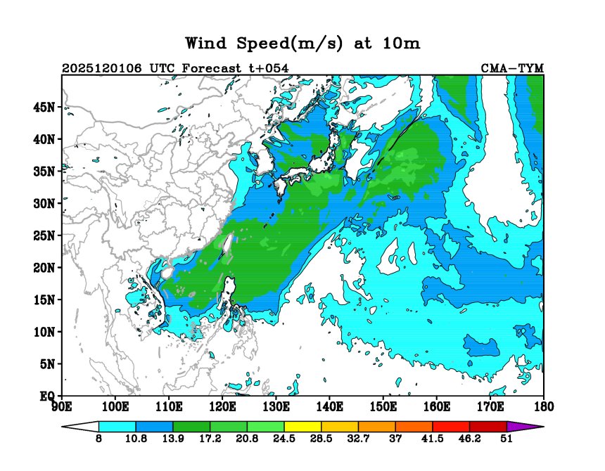 12/01 06时 +054小时