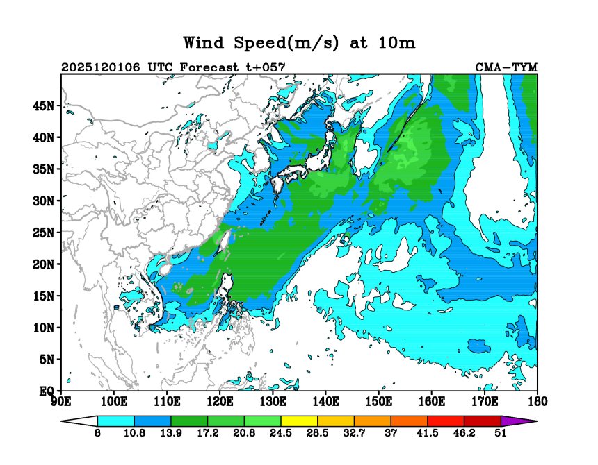 12/01 06时 +057小时