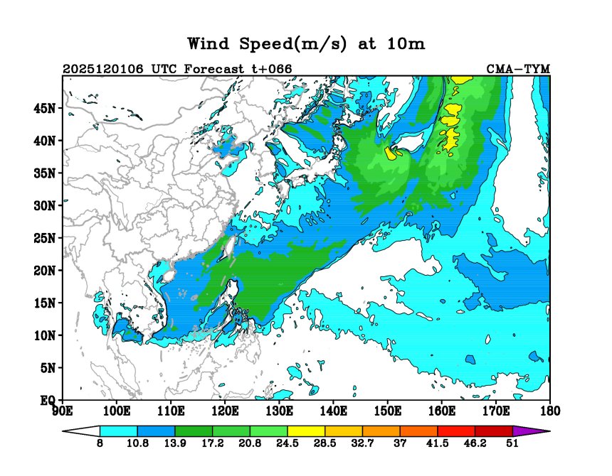 12/01 06时 +066小时