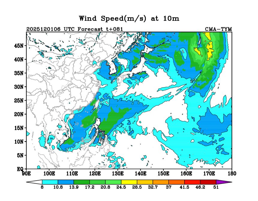 12/01 06时 +081小时