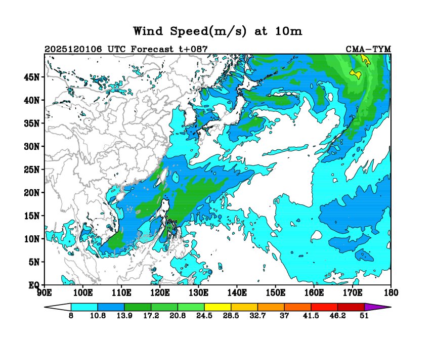 12/01 06时 +087小时