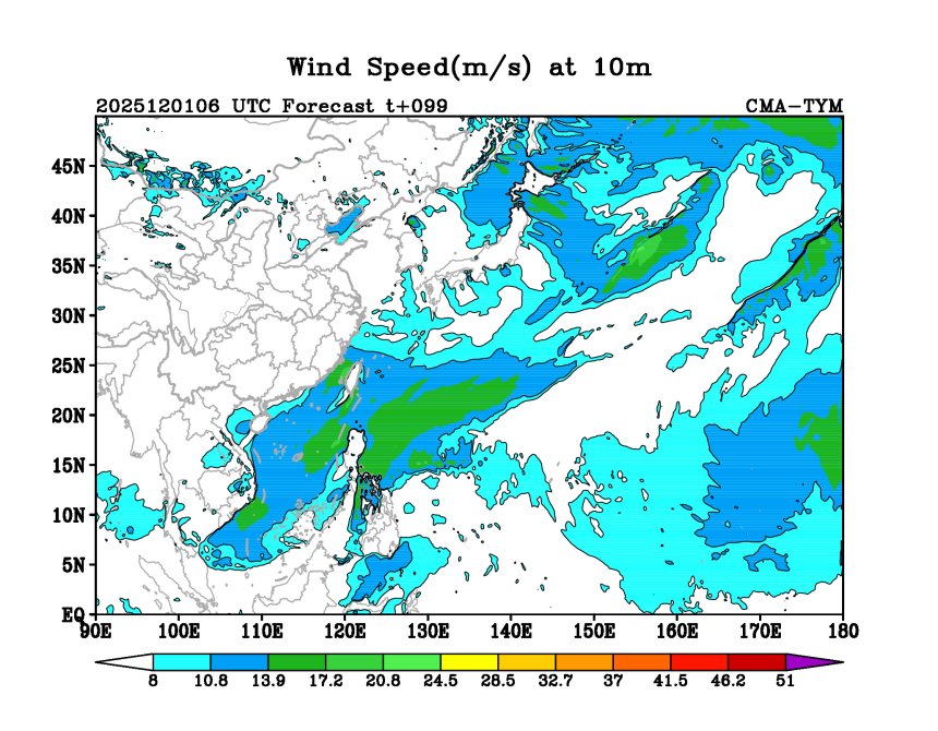 12/01 06时 +099小时