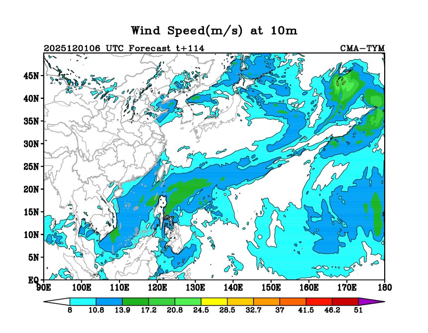 12/01 06时 +114小时