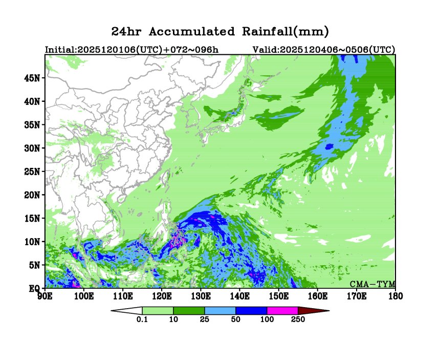 12/01 06时 +096小时