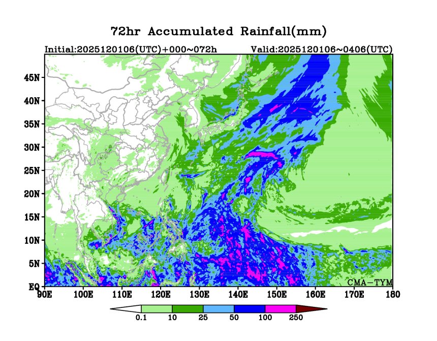 12/01 06时 +072小时
