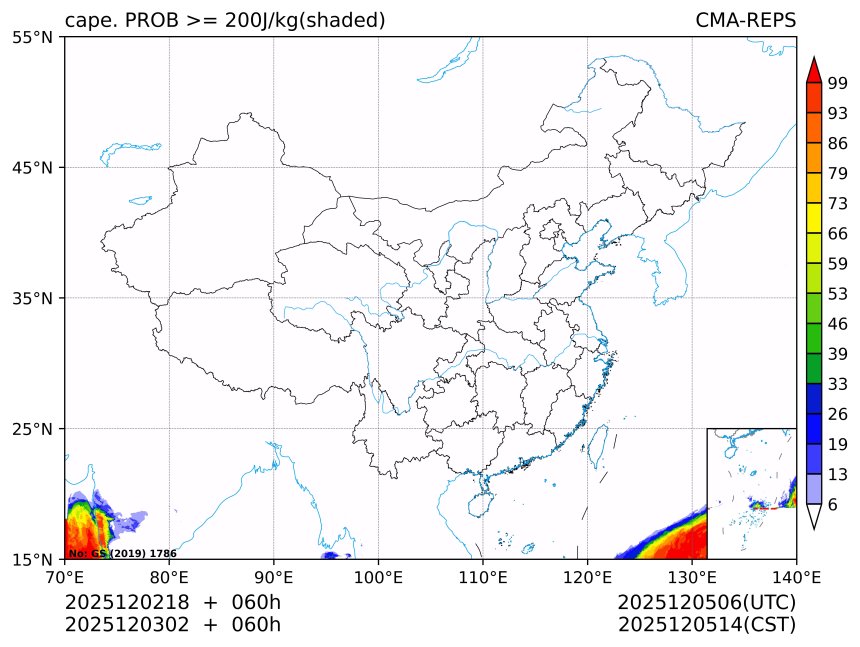 12/03 02时 +060小时