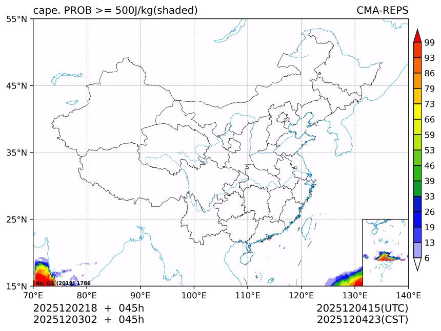 12/03 02时 +045小时