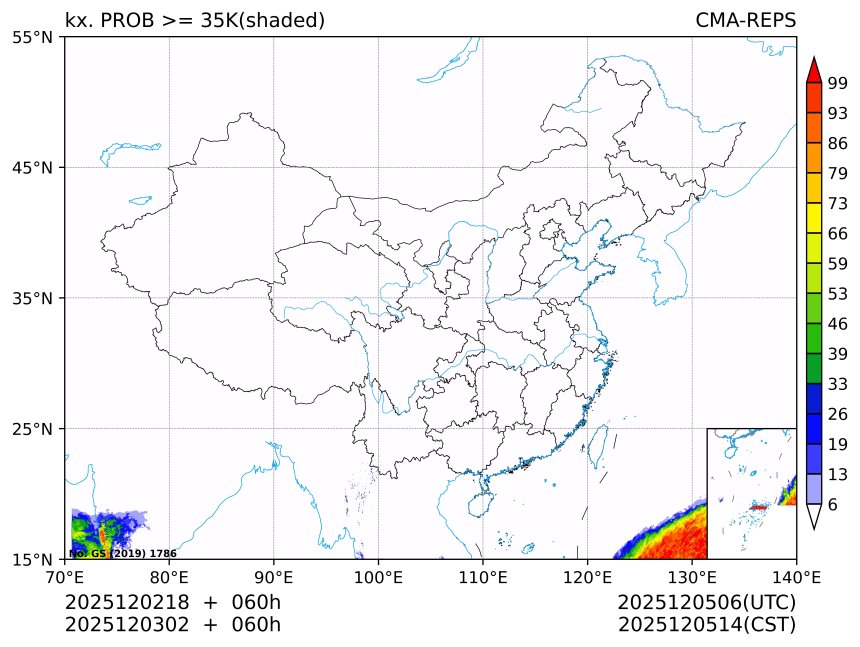 12/03 02时 +060小时
