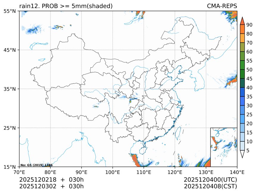 12/03 02时 +030小时
