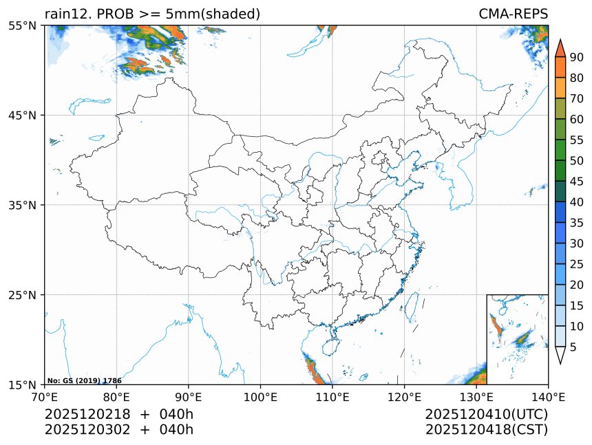 12/03 02时 +040小时