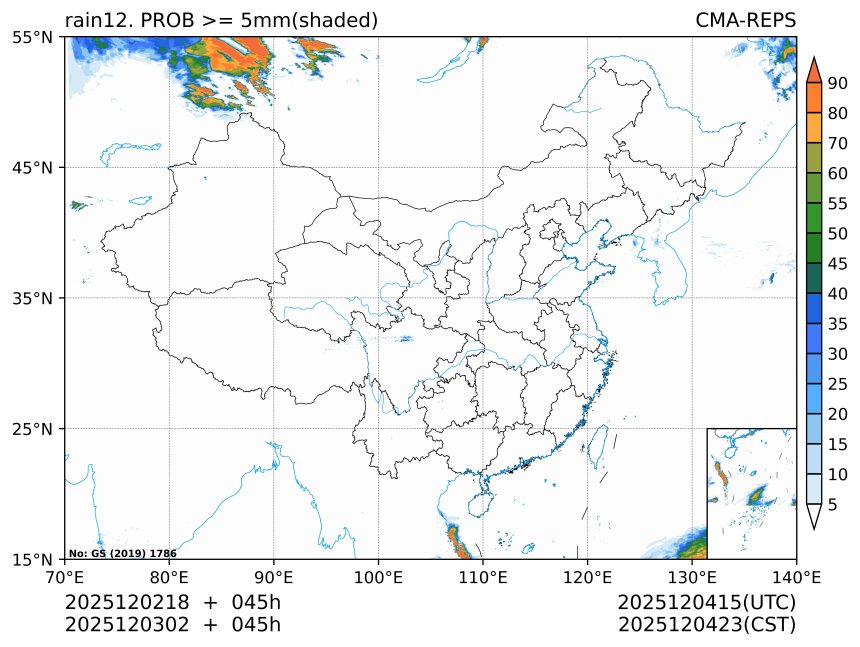 12/03 02时 +045小时