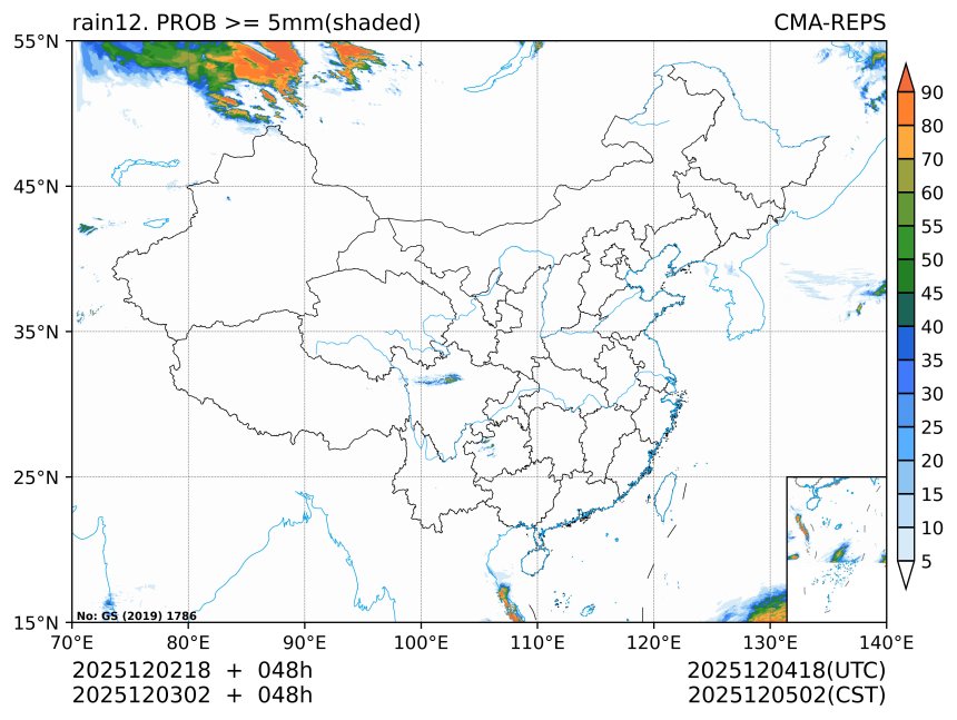 12/03 02时 +048小时