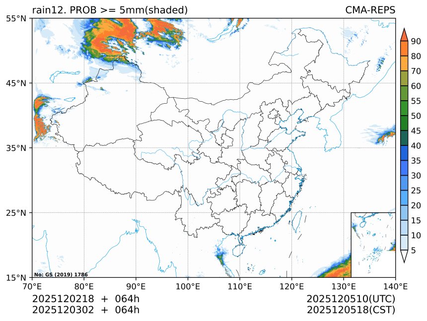 12/03 02时 +064小时
