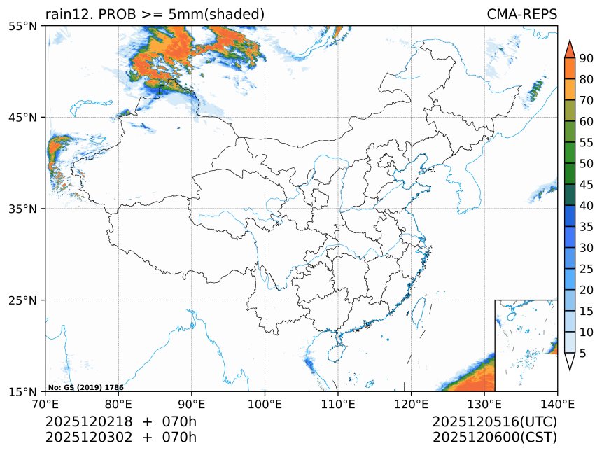 12/03 02时 +070小时