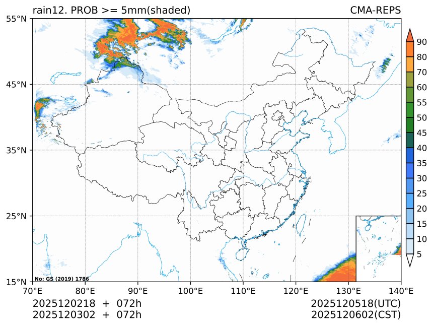12/03 02时 +072小时
