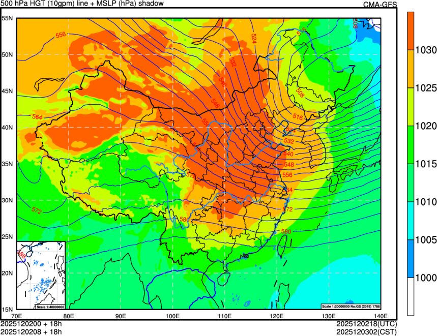 12/02 00时 +018小时