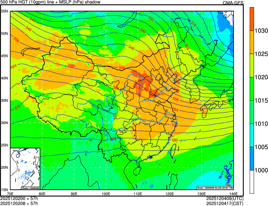 12/02 00时 +057小时