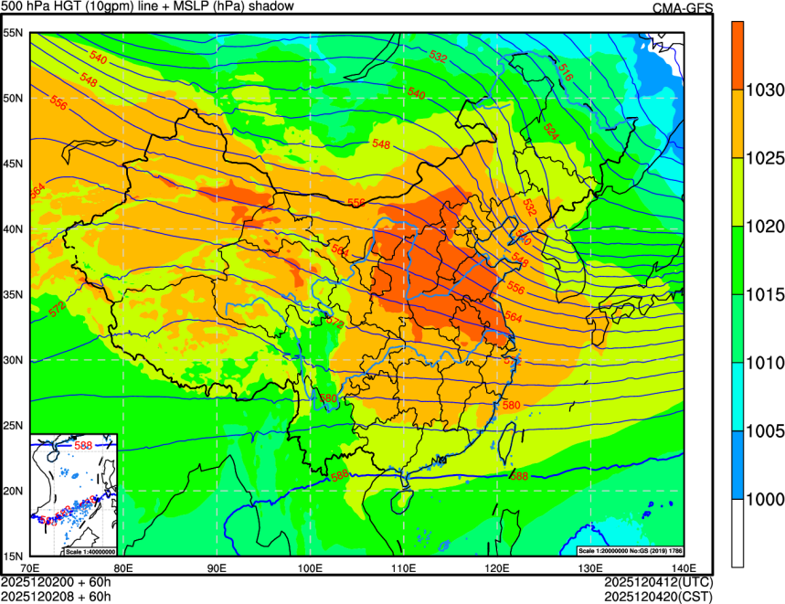 12/02 00时 +060小时