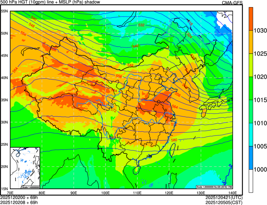 12/02 00时 +069小时