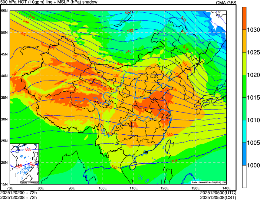 12/02 00时 +072小时