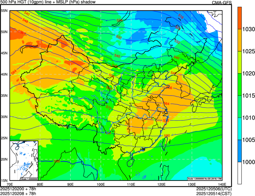 12/02 00时 +078小时