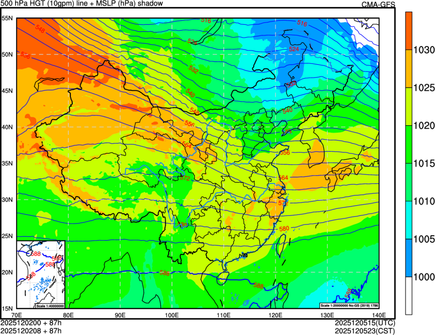 12/02 00时 +087小时