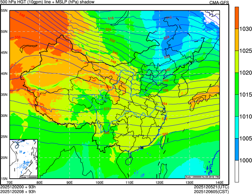 12/02 00时 +093小时