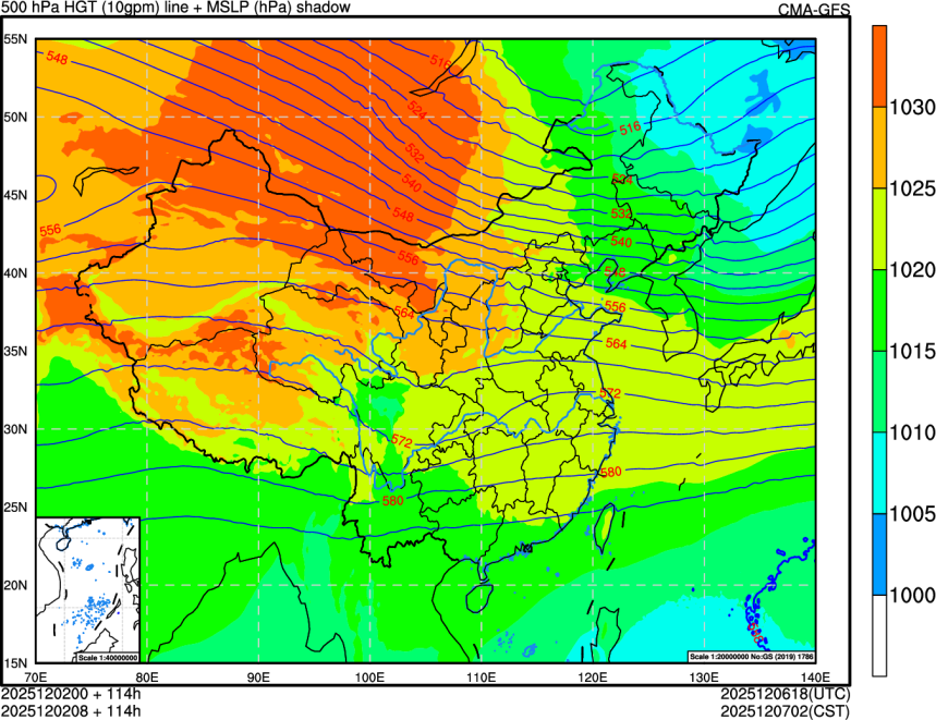 12/02 00时 +114小时