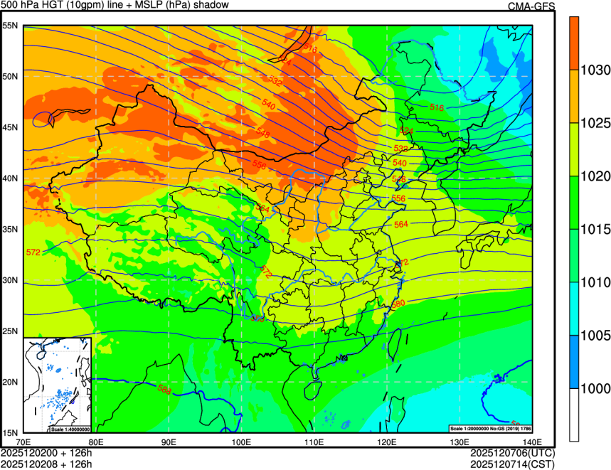 12/02 00时 +126小时