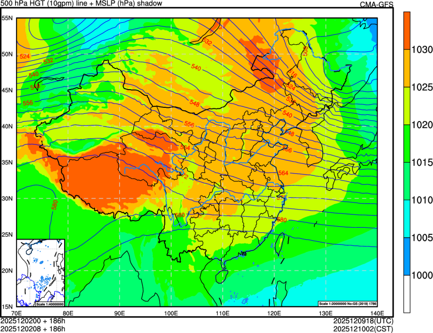 12/02 00时 +186小时