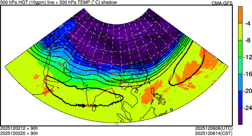 12/02 12时 +090小时