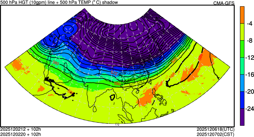 12/02 12时 +102小时