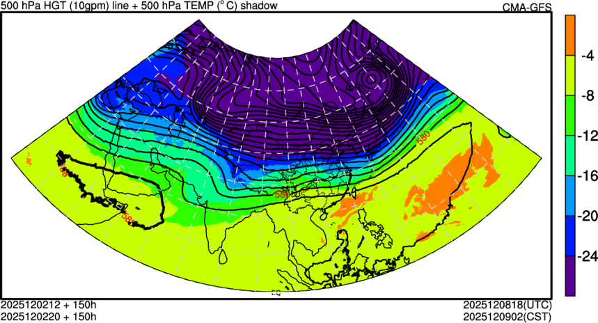 12/02 12时 +150小时