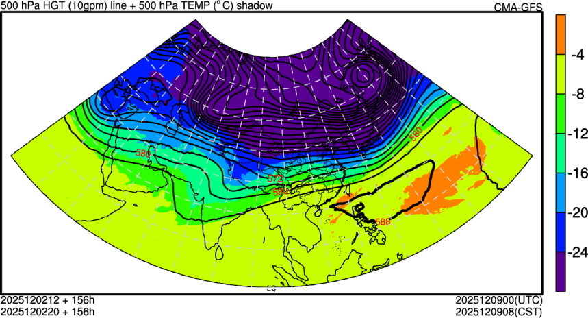 12/02 12时 +156小时