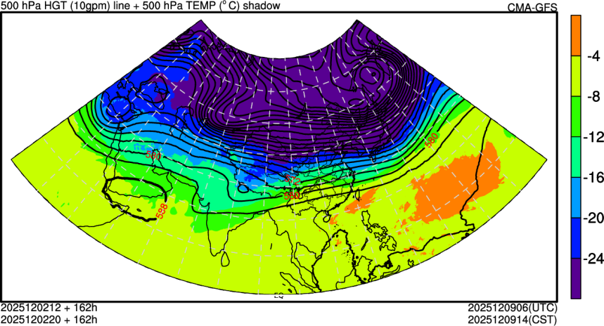 12/02 12时 +162小时