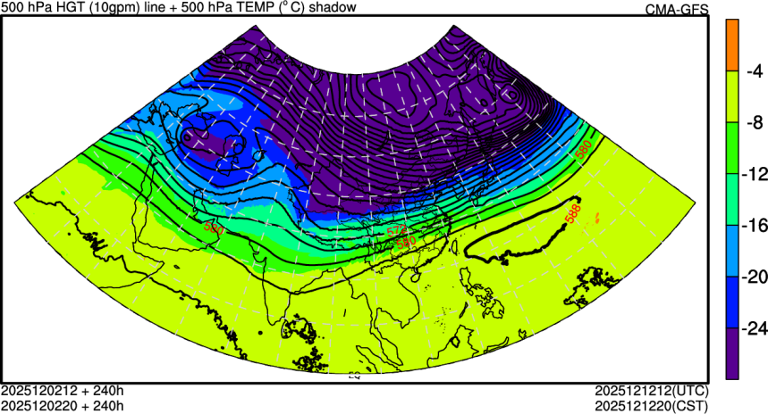 12/02 12时 +240小时
